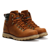 Sire WaterProof P720692 Brown Sugar Mens Boots