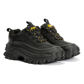 Intruder Galosh 2.0 Black Low WaterProof P111554 Shoe