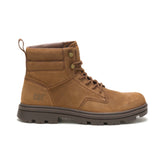 Practitioner Mid P725195 Dachshund Mens Boots