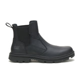 Practitioner P725407 Chelsea Black Mens Boots
