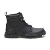 Practitioner Mid P725408 Black Mens Boots