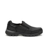 Threshold Slip On P726052 Black Mens Shoes