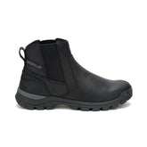 Threshold Chelsea P726055 Black Mens Boots