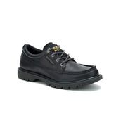 Colorado Moc Toe Low P726069 Mens Black Shoes