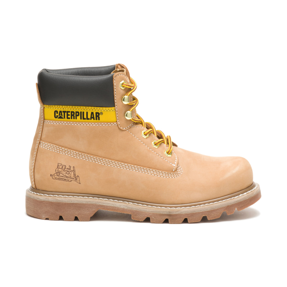 Colorado PWC44100 940 Mens Honey Rest Boots HONEY RESET 6