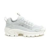 Intruder Womens P312336 Lightning Mesh Glacier Grey Trainers