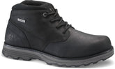 Elude WaterProof Nubuck Black P720685 Mens Boots