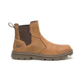Practitioner P725511 Dark Beige Mens Boots