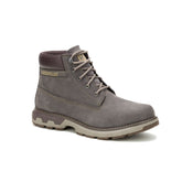 Pursue P726366 Mens Charcoal Boots