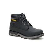 Pursue WaterProof P726370 Mens Black Boots