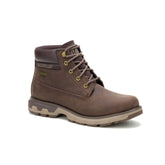 Pursue Waterproof P726506 Mens Bitter Chocolate Boots