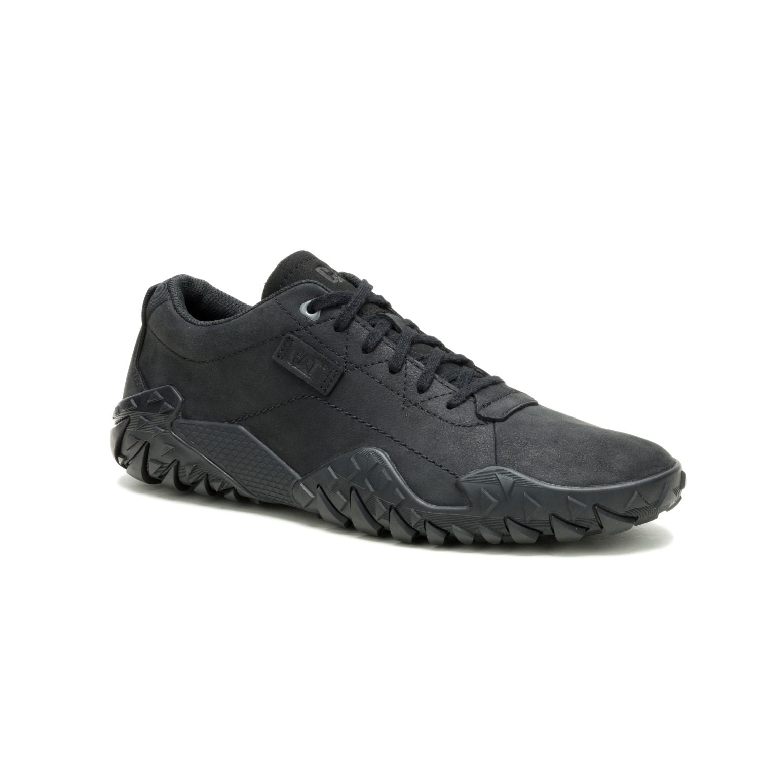 Colorado Gridlock Lo Black Unisex P726601 Shoes – CAT Footwear UK