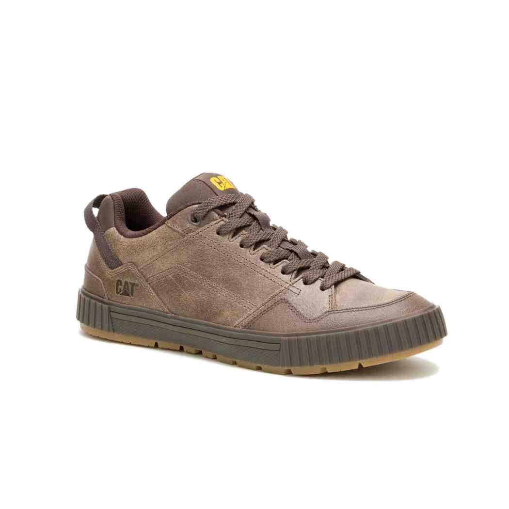 Axiom Cub Mens P726683 Shoes – CAT Footwear UK