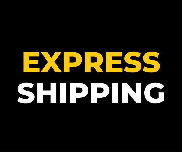 Express Shipping