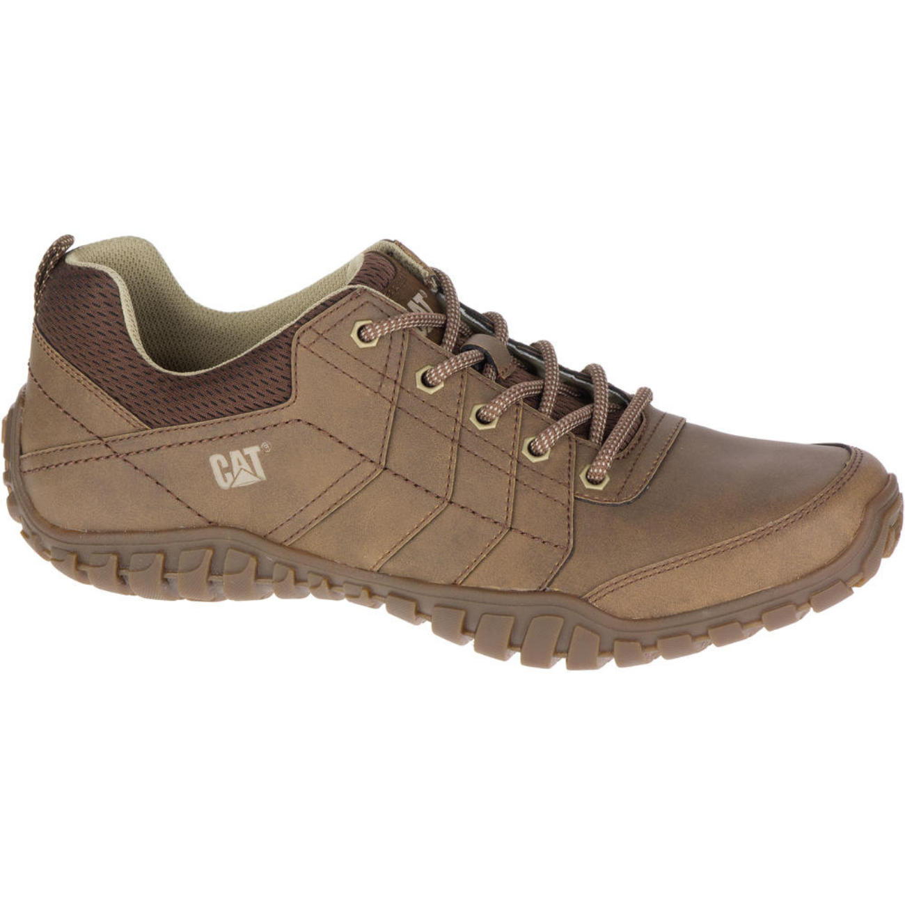 Instruct P722311 Dark Shoes