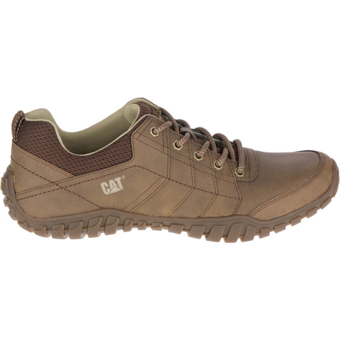 Instruct P722311 Dark Beige Mens Shoes