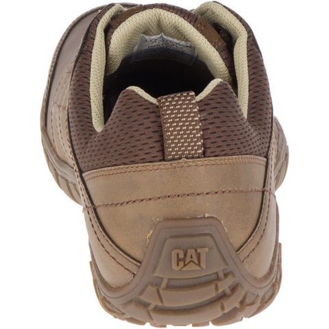 Instruct P722311 Dark Beige Mens Shoes