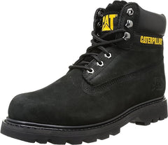 Colorado WC44100909 Mens Black Boots