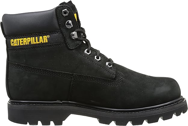 Colorado WC44100909 Mens Black Boots