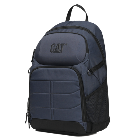 CAT BEN II PROTECT NAVY BACKPACK