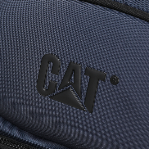 CAT BEN II PROTECT NAVY BACKPACK