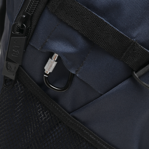 CAT BEN II PROTECT NAVY BACKPACK