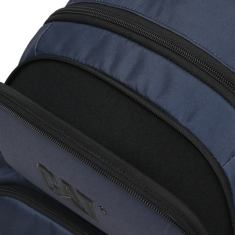 CAT BEN II PROTECT NAVY BACKPACK
