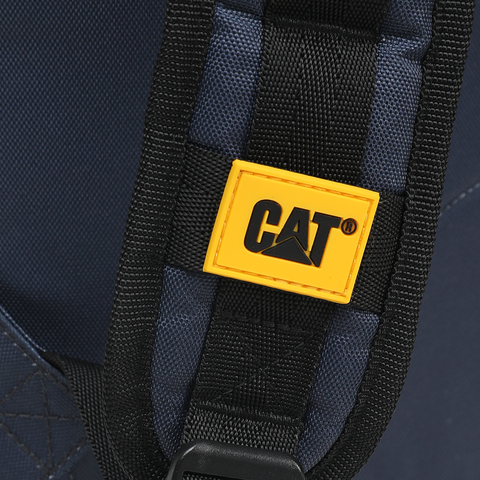 CAT BEN II PROTECT NAVY BACKPACK