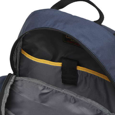 CAT BEN II PROTECT NAVY BACKPACK