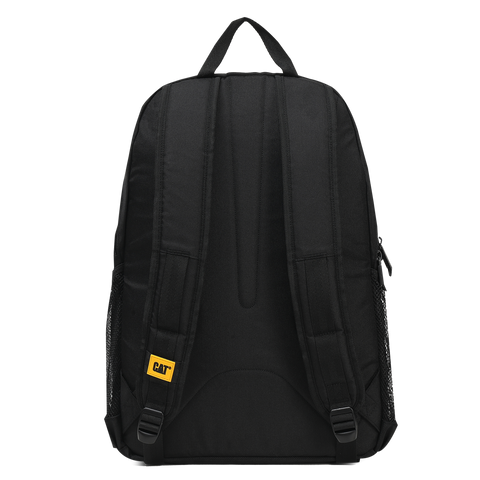 CAT BEN II PROTECT BLACK BACKPACK