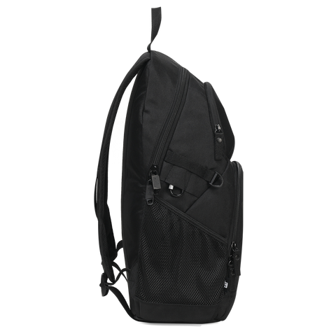 CAT BEN II PROTECT BLACK BACKPACK