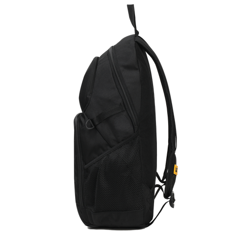 CAT BEN II PROTECT BLACK BACKPACK
