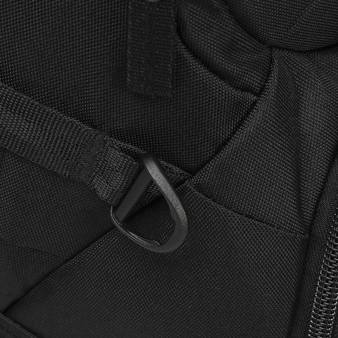 CAT BEN II PROTECT BLACK BACKPACK