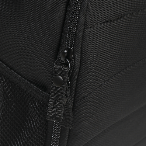 CAT BEN II PROTECT BLACK BACKPACK