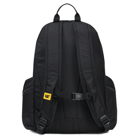 CAT BLACK BACKPACK