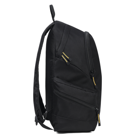 CAT BLACK BACKPACK