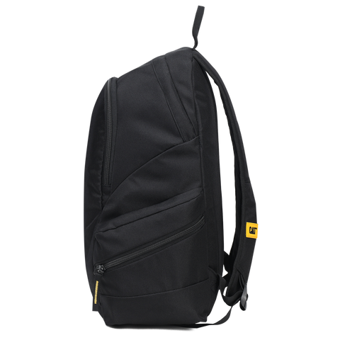 CAT BLACK BACKPACK