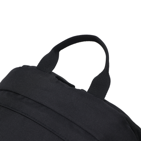 CAT BLACK BACKPACK