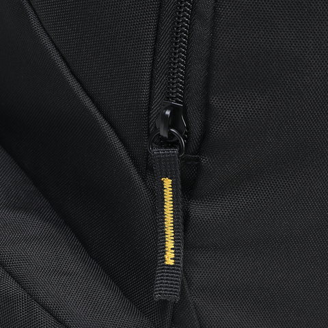 CAT BLACK BACKPACK