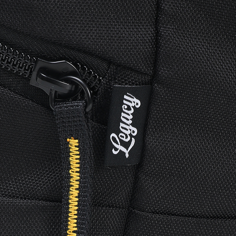 CAT BLACK BACKPACK