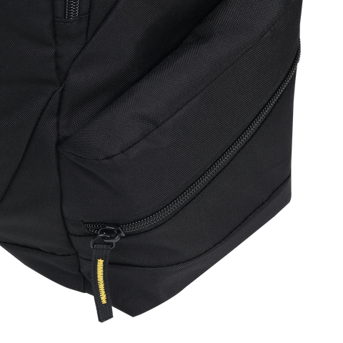 CAT BLACK BACKPACK