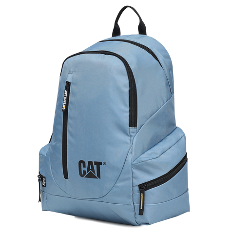 CAT WINDWARD BLUE BACKPACK