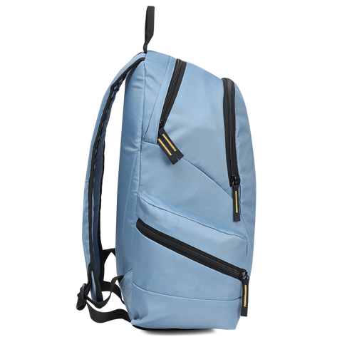CAT WINDWARD BLUE BACKPACK