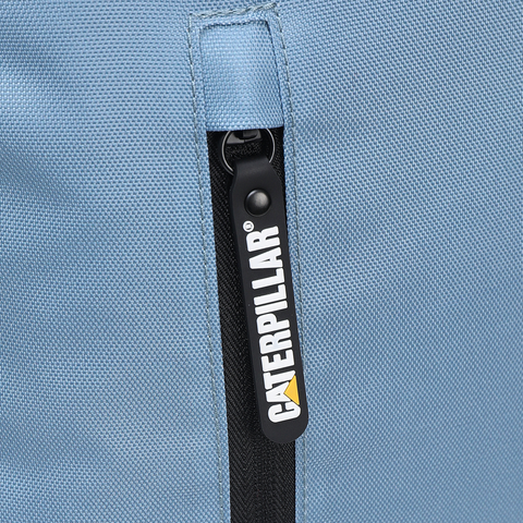 CAT WINDWARD BLUE BACKPACK