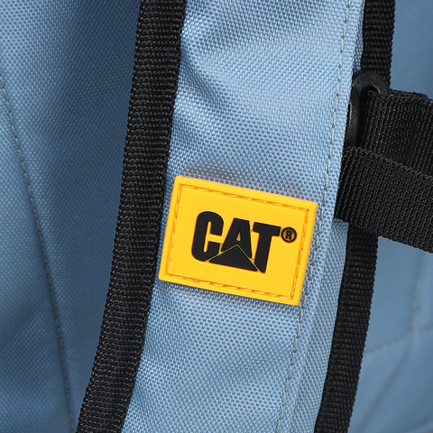 CAT WINDWARD BLUE BACKPACK