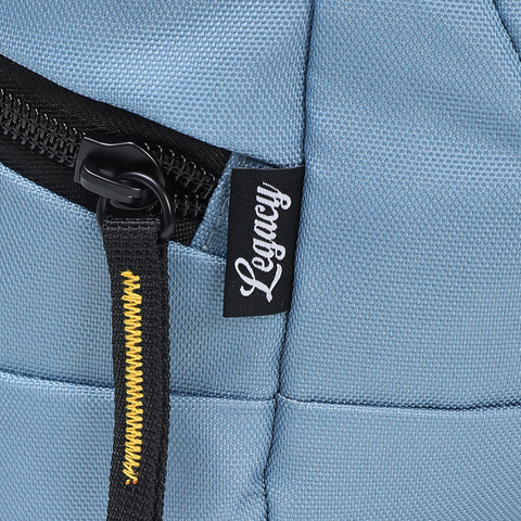 CAT WINDWARD BLUE BACKPACK