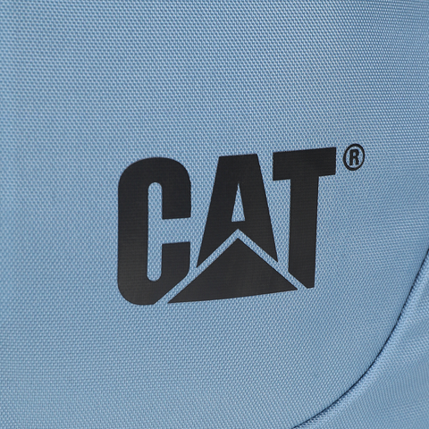 CAT WINDWARD BLUE BACKPACK