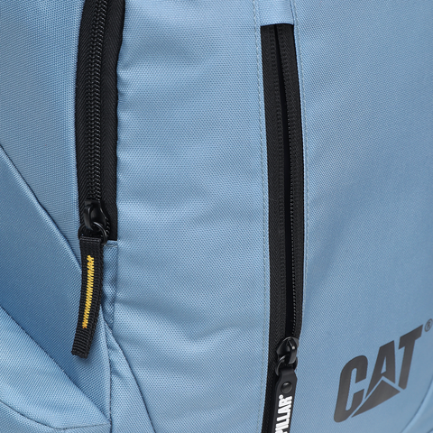 CAT WINDWARD BLUE BACKPACK