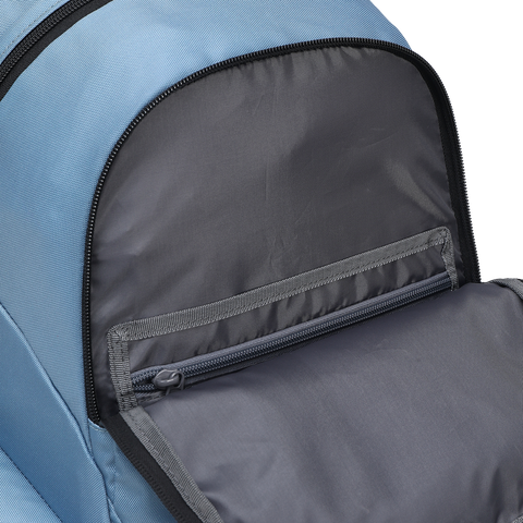 CAT WINDWARD BLUE BACKPACK