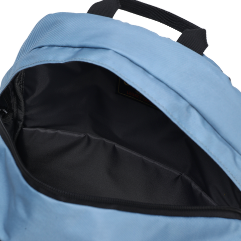 CAT WINDWARD BLUE BACKPACK